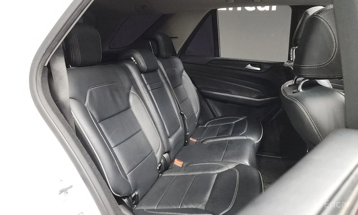Mercedes-Benz ML 250 | Mobile.bg � ����������� 12