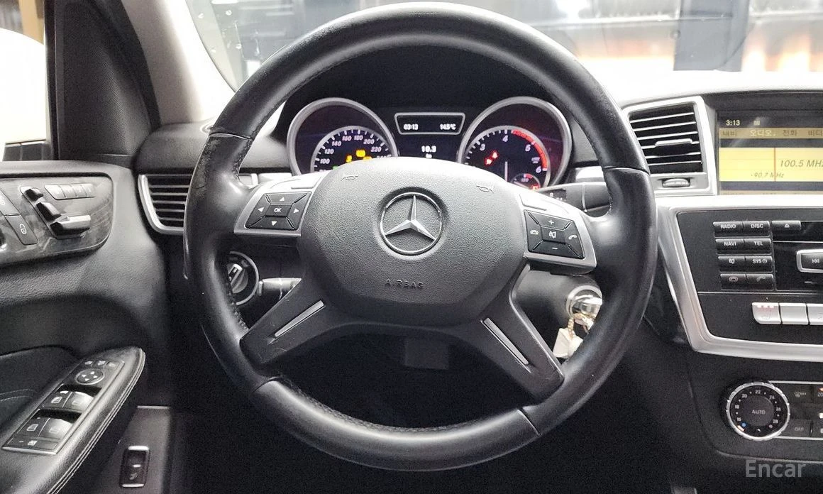 Mercedes-Benz ML 250 | Mobile.bg � ����������� 13