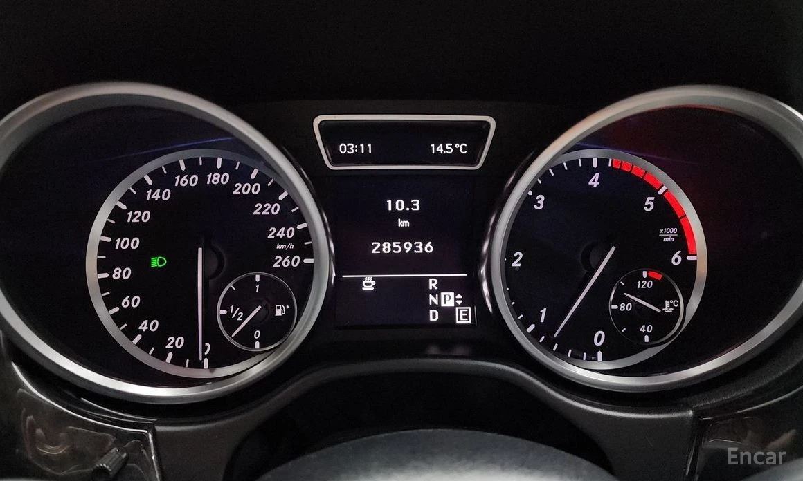 Mercedes-Benz ML 250 | Mobile.bg � ����������� 8