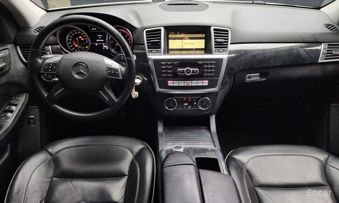 Mercedes-Benz ML 250 | Mobile.bg � ����������� 7