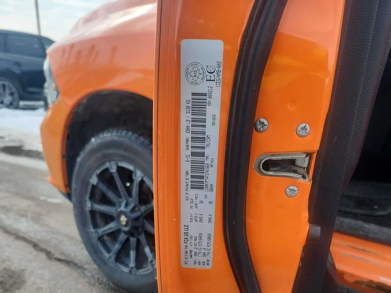 Dodge RAM 1500 * Sport * 2 �����* �������* PANO*  | Mobile.bg � ����������� 11