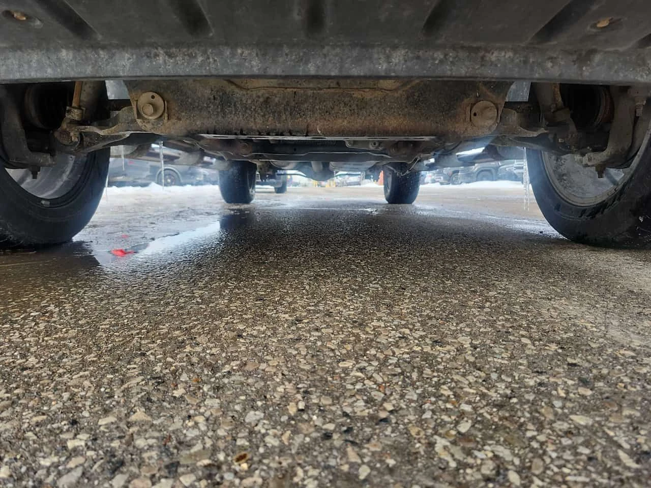 Dodge RAM 1500 * Sport * 2 КЛЮЧА* ПОДГРЕВ* PANO*  - изображение 10