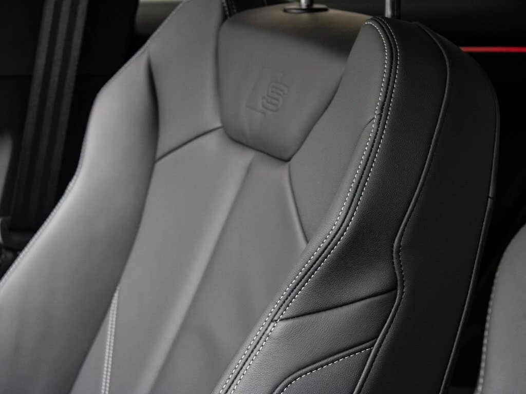 Audi Q3 quattro* Technik* 45TFSI* АвтоКредит* (ЦЕНА ДО БГ), снимка 9 - Автомобили и джипове - 54173216