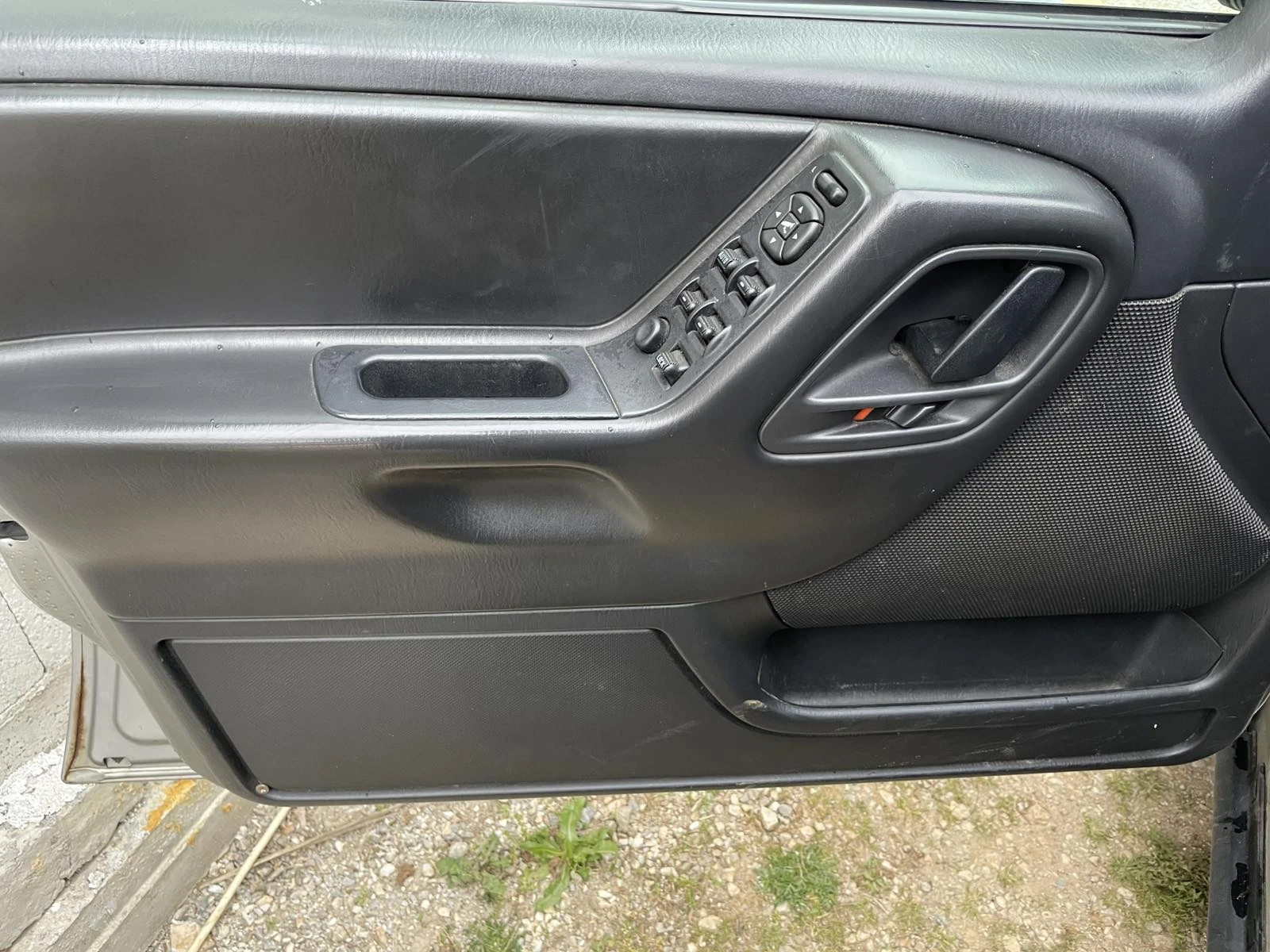 Jeep Grand cherokee, снимка 14 - Автомобили и джипове - 54206906