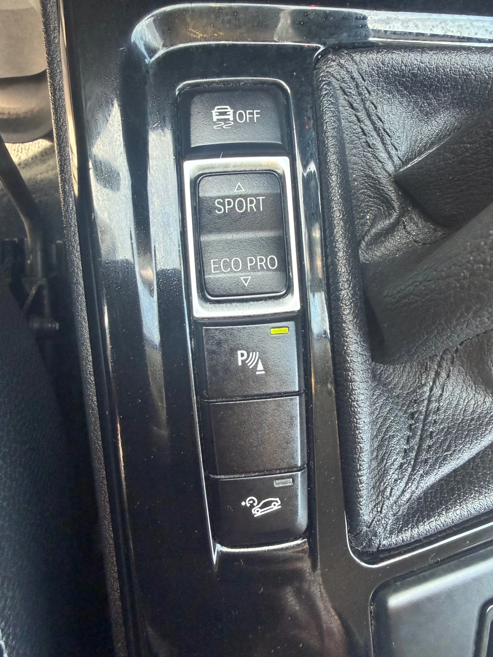 BMW X1 2.0D-150 X-DRIVE X-LINE, снимка 16 - Автомобили и джипове - 54458155