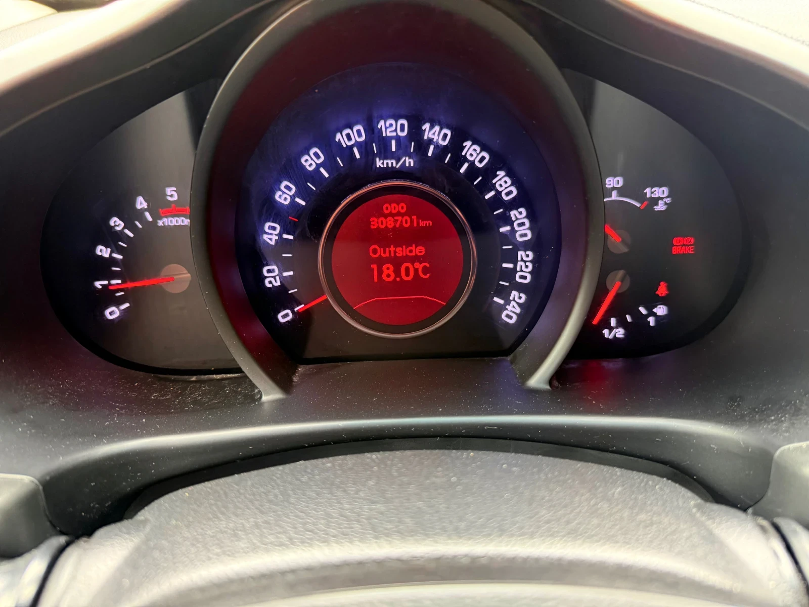 Kia Sportage 2.0GRDI 4x4 | Mobile.bg � ����������� 6