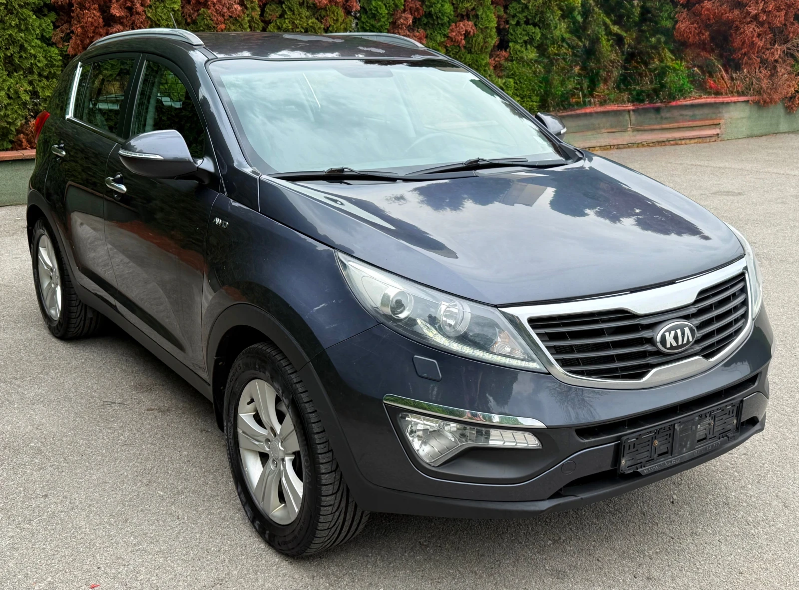 Kia Sportage 2.0GRDI 4x4 | Mobile.bg � ����������� 1