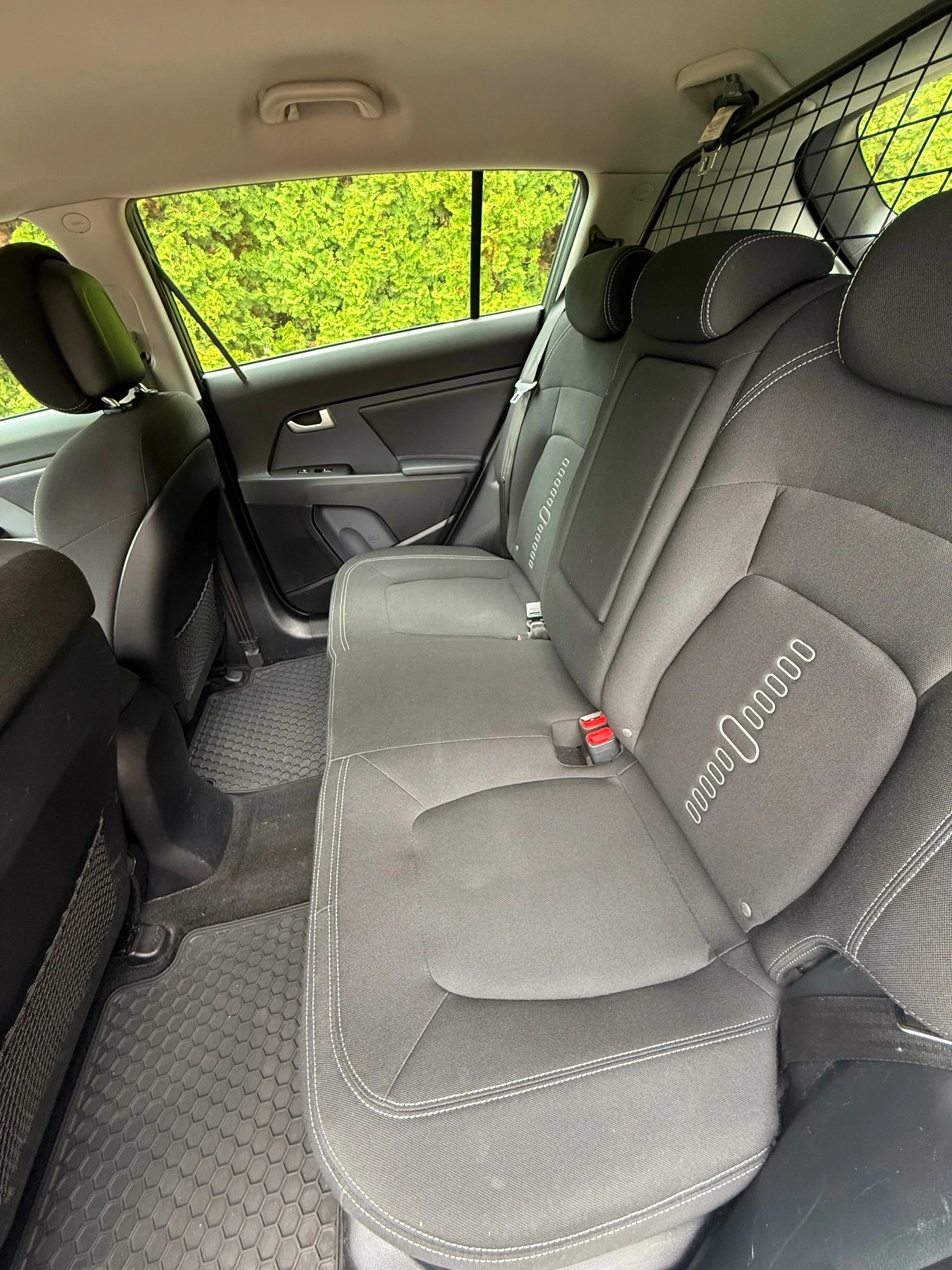Kia Sportage 2.0GRDI 4x4 | Mobile.bg � ����������� 9