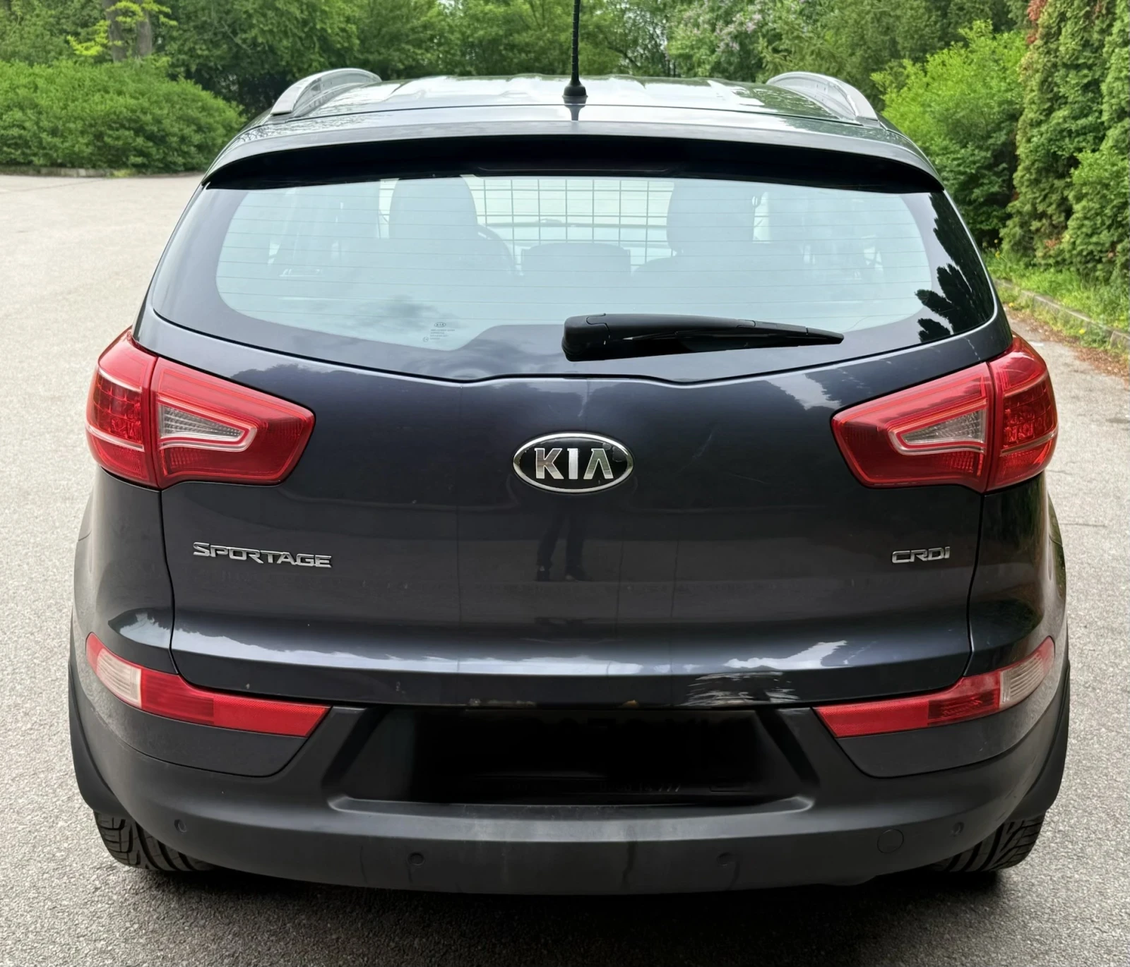 Kia Sportage 2.0GRDI 4x4 | Mobile.bg � ����������� 11