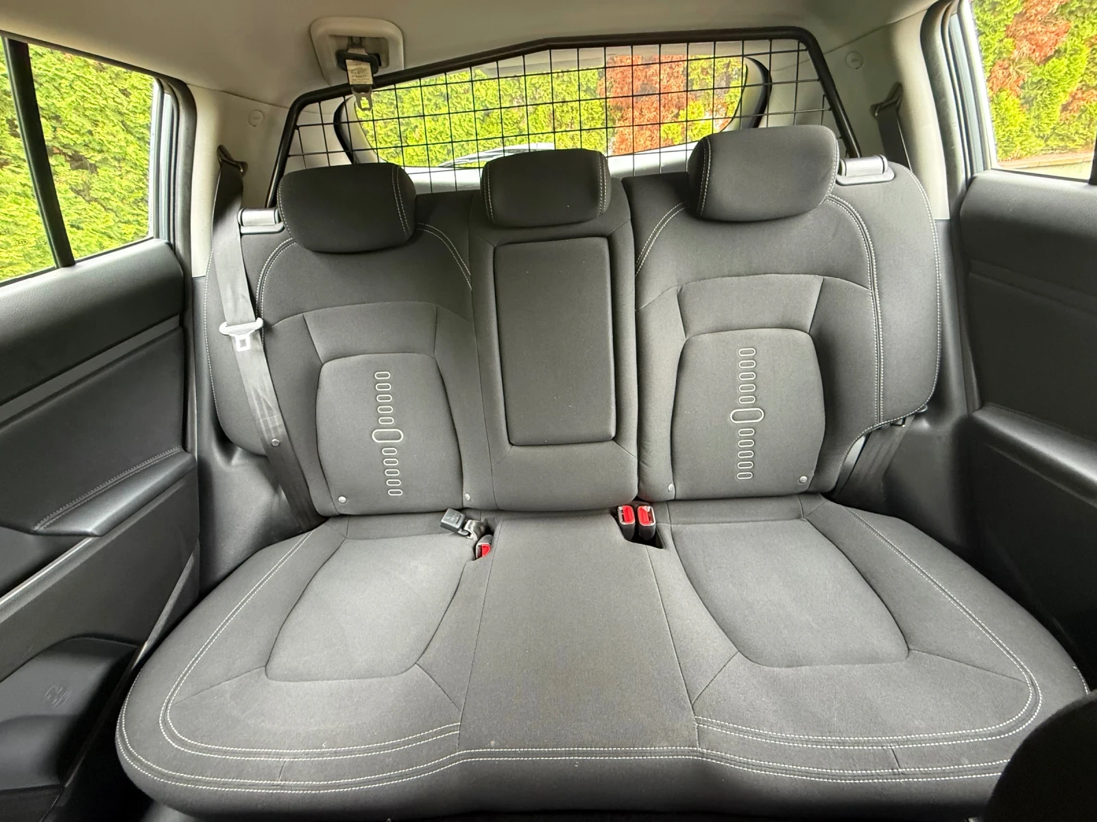 Kia Sportage 2.0GRDI 4x4 | Mobile.bg � ����������� 8