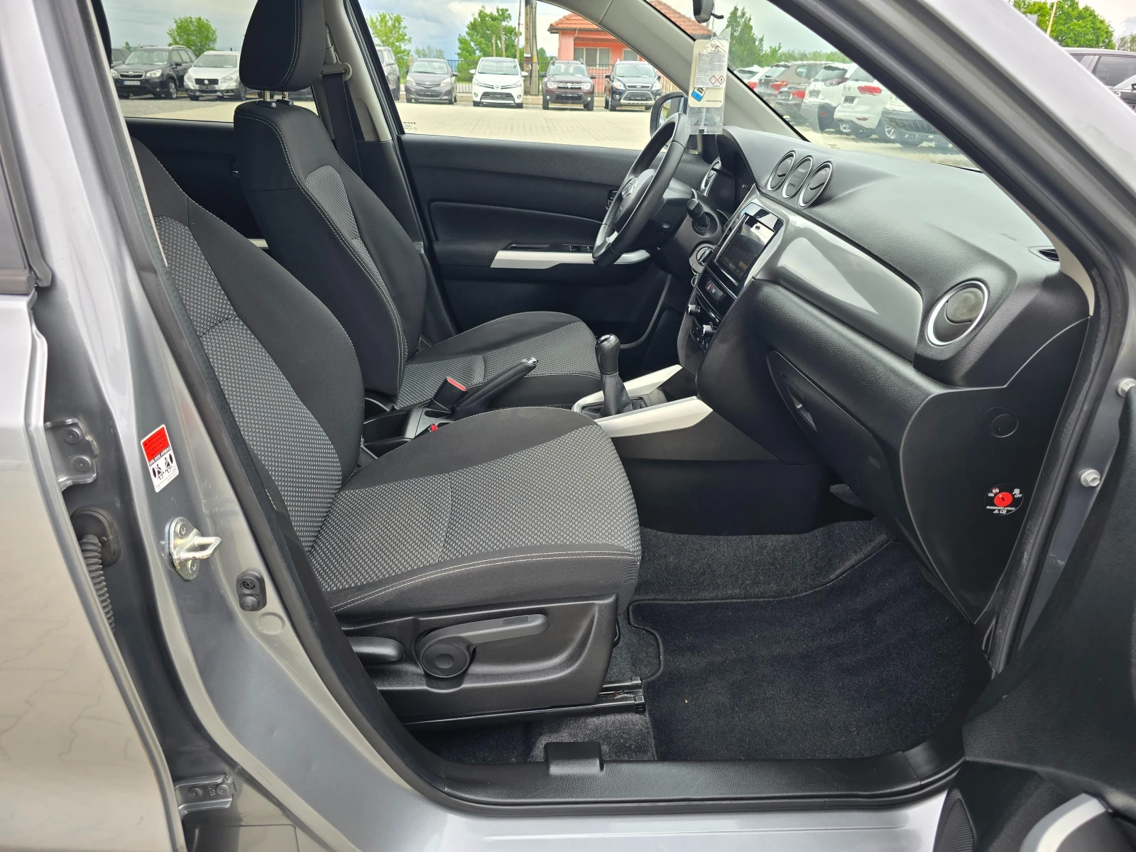 Suzuki Vitara 1.6 ������/���� ����, ������! | Mobile.bg � ����������� 9