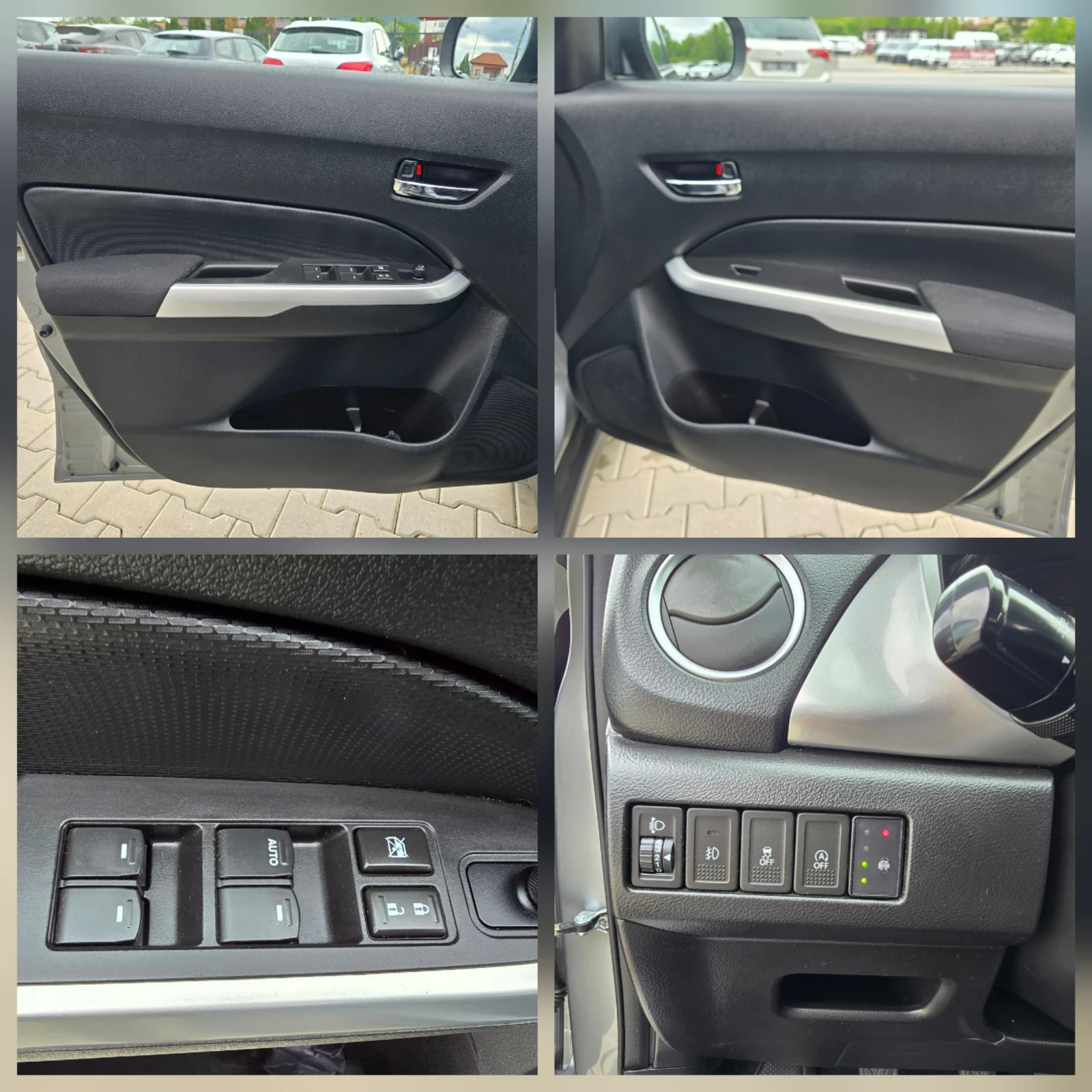 Suzuki Vitara 1.6 ������/���� ����, ������! | Mobile.bg � ����������� 13