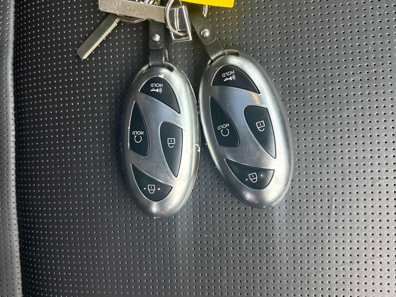 Hyundai Santa fe | Ultimate Calligraphy | FULL | HU | DIS | 360 , снимка 11 - Автомобили и джипове - 54700056
