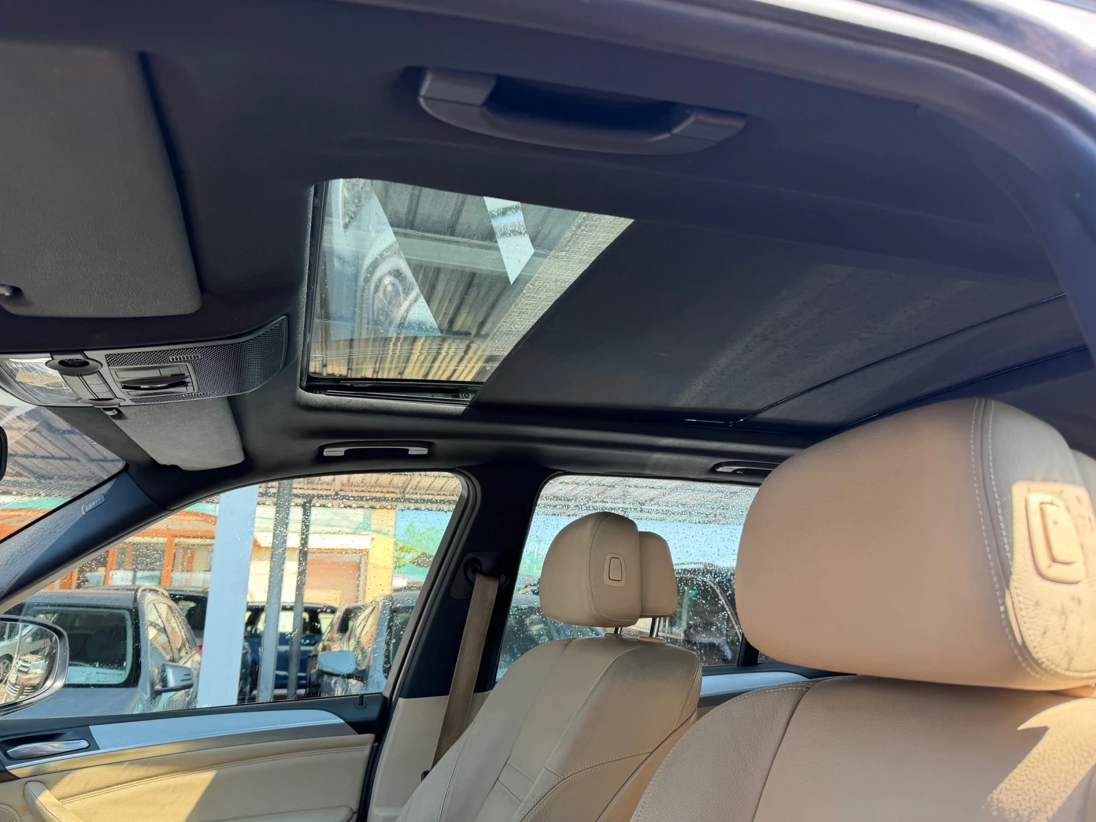 BMW X5  xDrive35, снимка 7 - Автомобили и джипове - 54787413