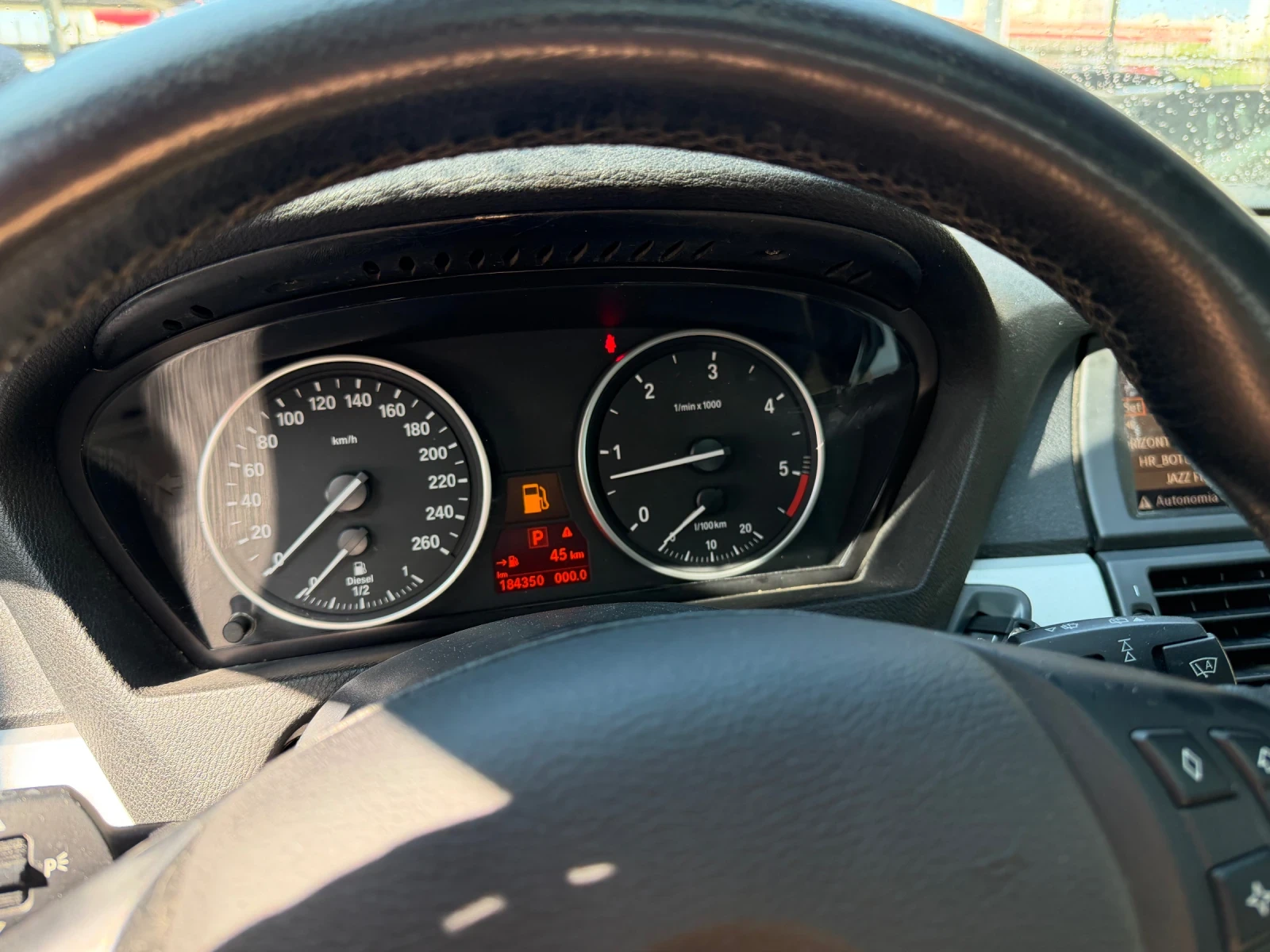 BMW X5  xDrive35, снимка 9 - Автомобили и джипове - 54787413