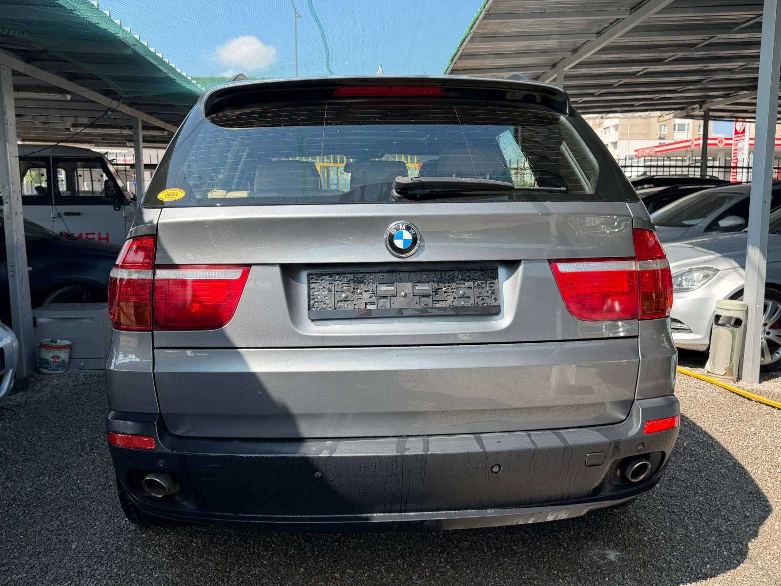 BMW X5  xDrive35, снимка 13 - Автомобили и джипове - 54787413
