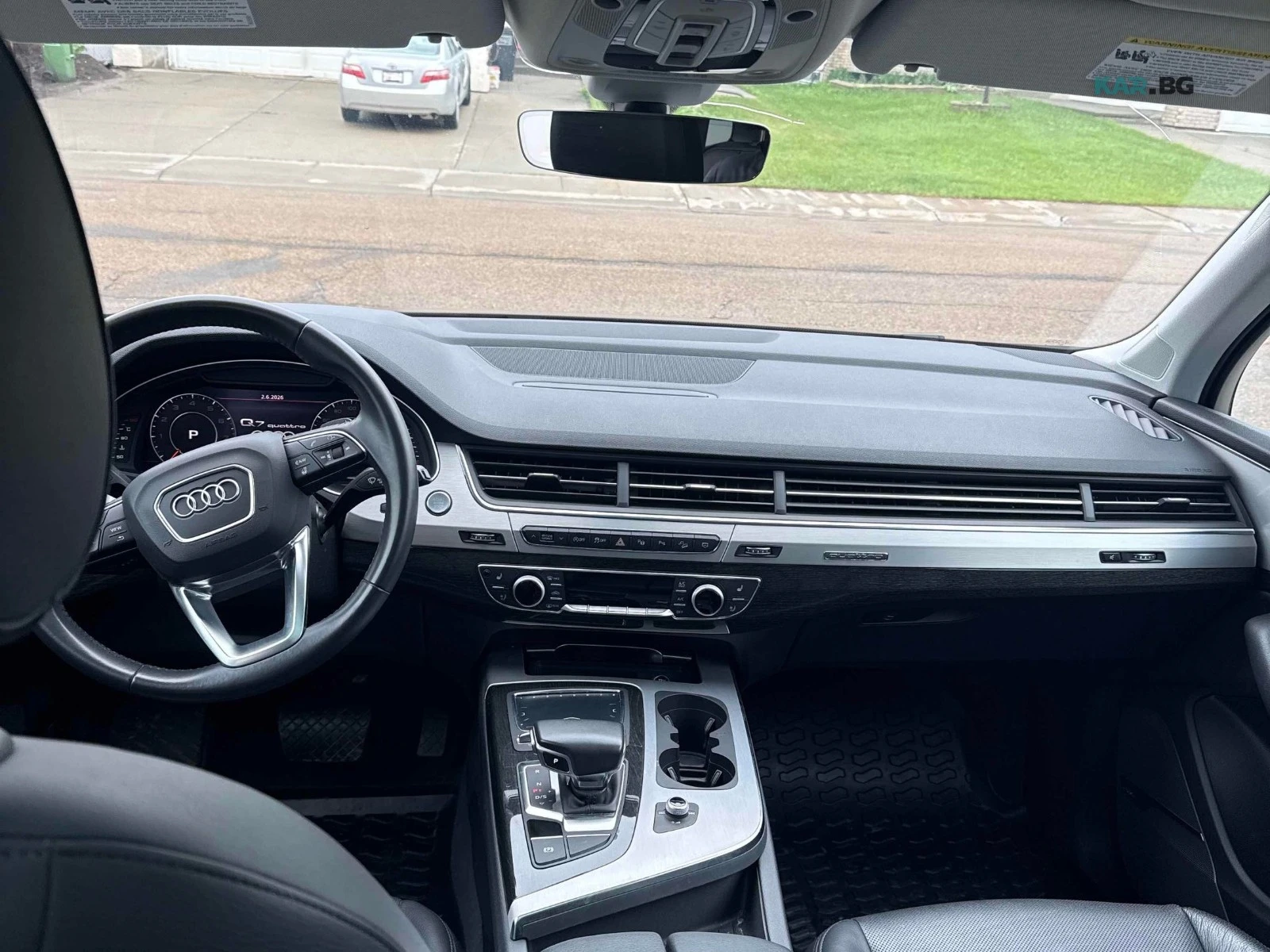 Audi Q7 PROG ЦЕНА ДО БЪЛГАРИЯ + РЕГИСТРАЦИЯ & АВТОКРЕДИТ, снимка 7 - Автомобили и джипове - 54915748