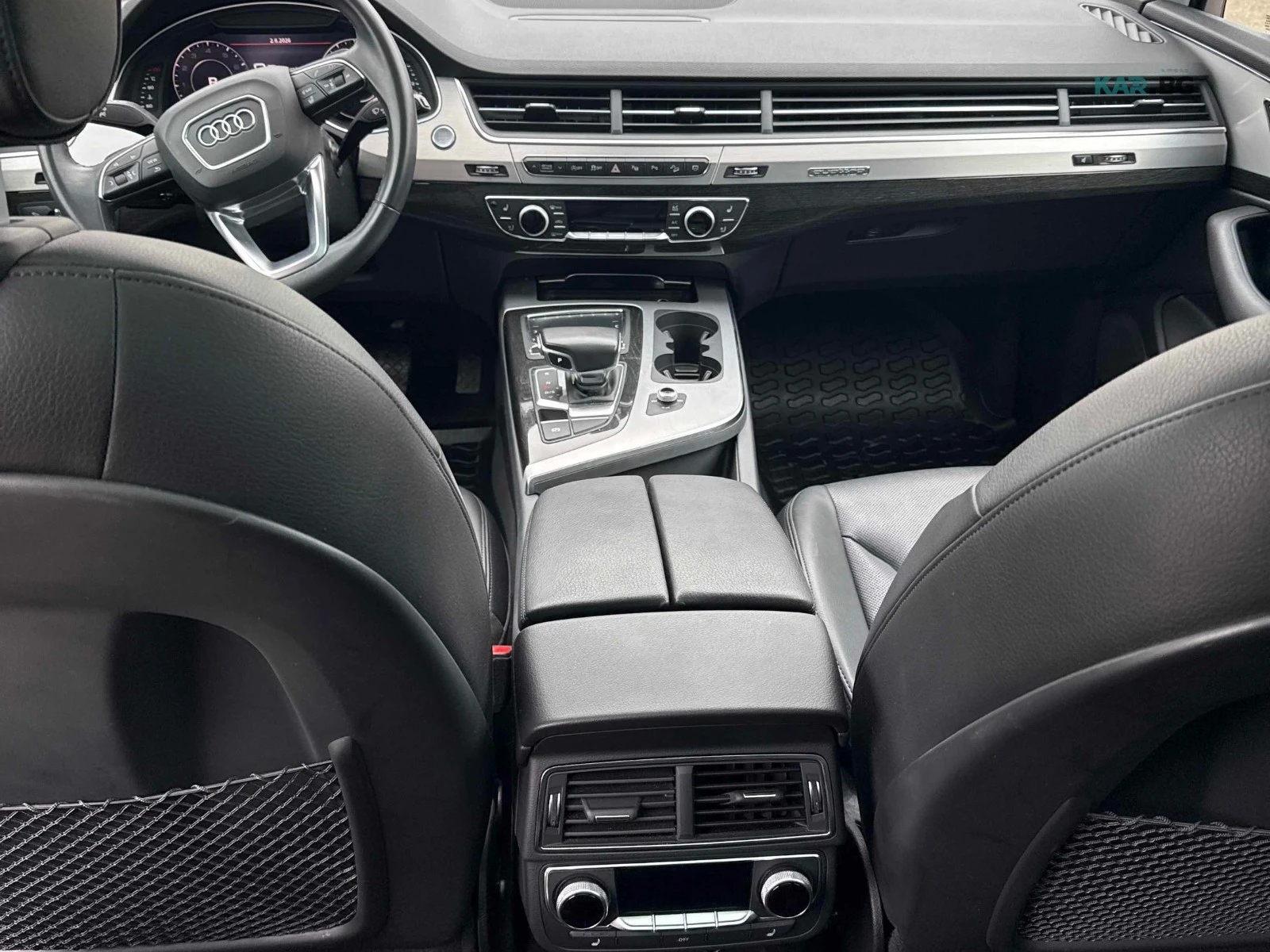 Audi Q7 PROG ЦЕНА ДО БЪЛГАРИЯ + РЕГИСТРАЦИЯ & АВТОКРЕДИТ, снимка 8 - Автомобили и джипове - 54915748