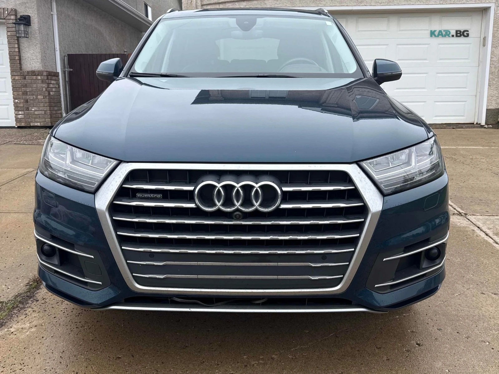 Audi Q7 PROG ЦЕНА ДО БЪЛГАРИЯ + РЕГИСТРАЦИЯ & АВТОКРЕДИТ, снимка 2 - Автомобили и джипове - 54915748