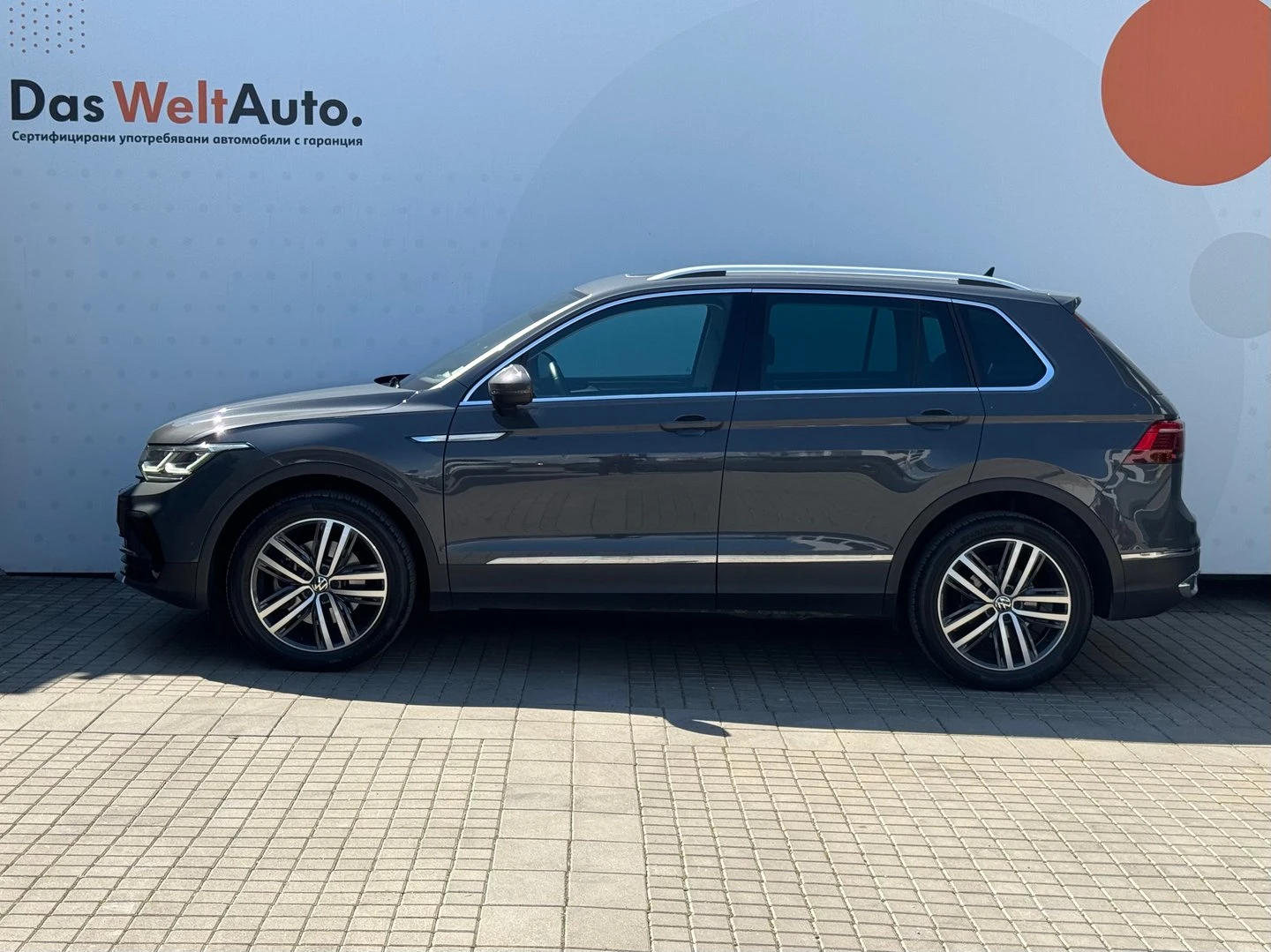 VW Tiguan | Mobile.bg � ����������� 2