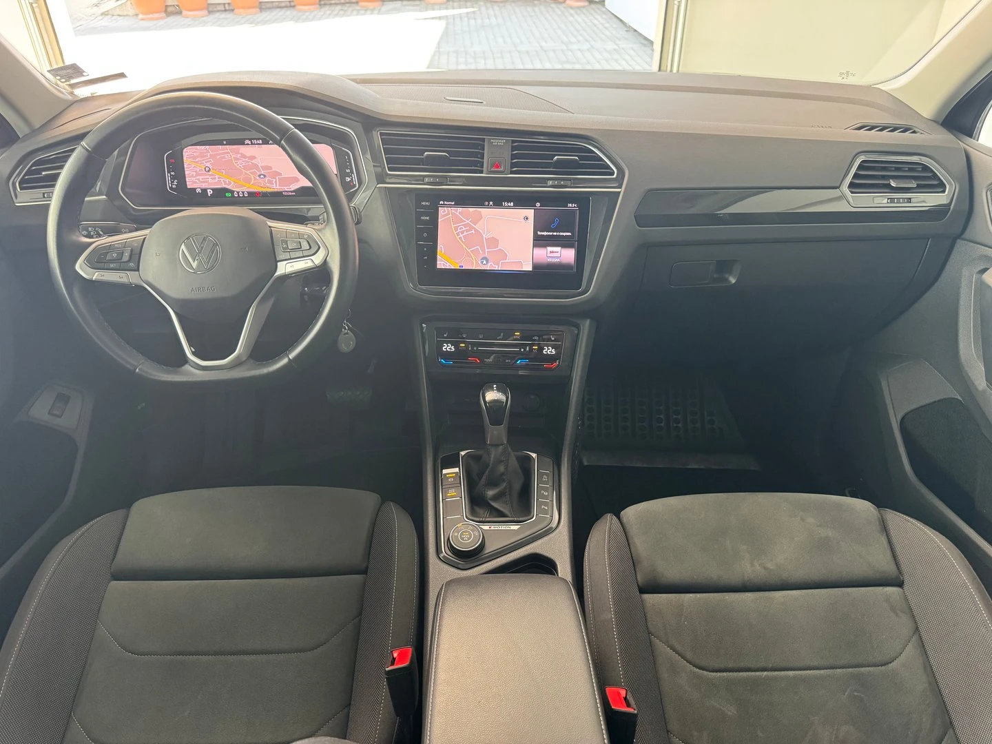 VW Tiguan | Mobile.bg � ����������� 10