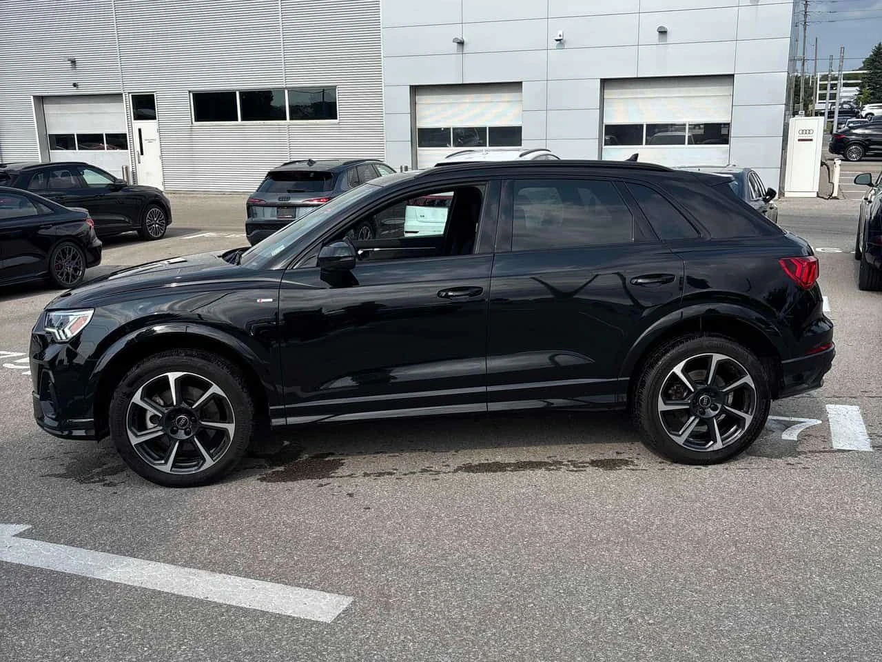 Audi Q3 * Technik * CARFAX * ����� �� ����������� | Mobile.bg � ����������� 2