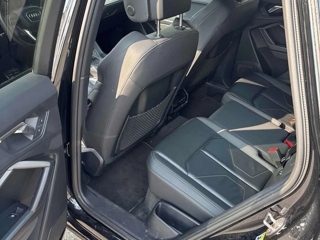 Audi Q3 * Technik * CARFAX * ����� �� ����������� | Mobile.bg � ����������� 12