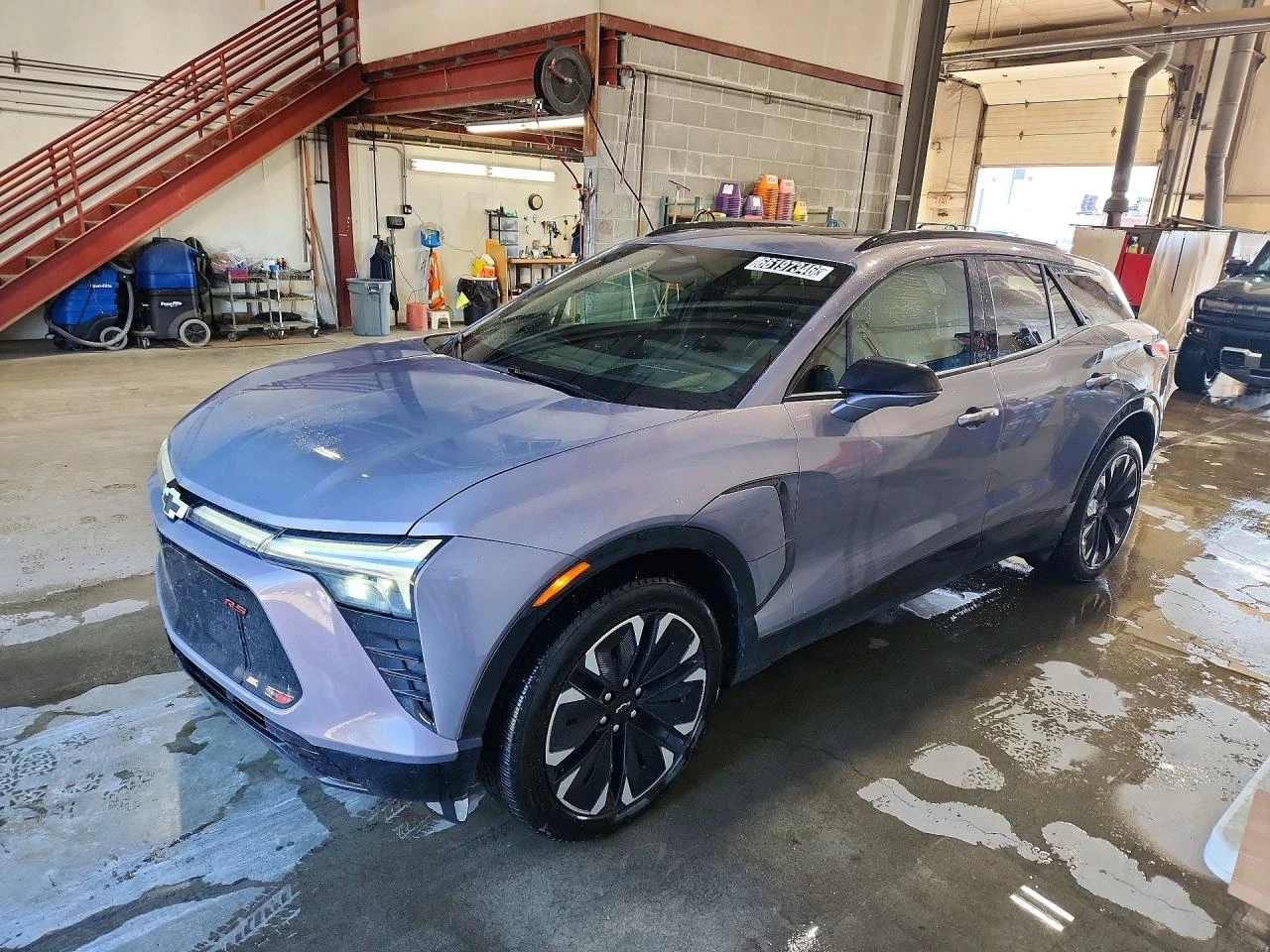 Chevrolet Blazer RS | AWD 