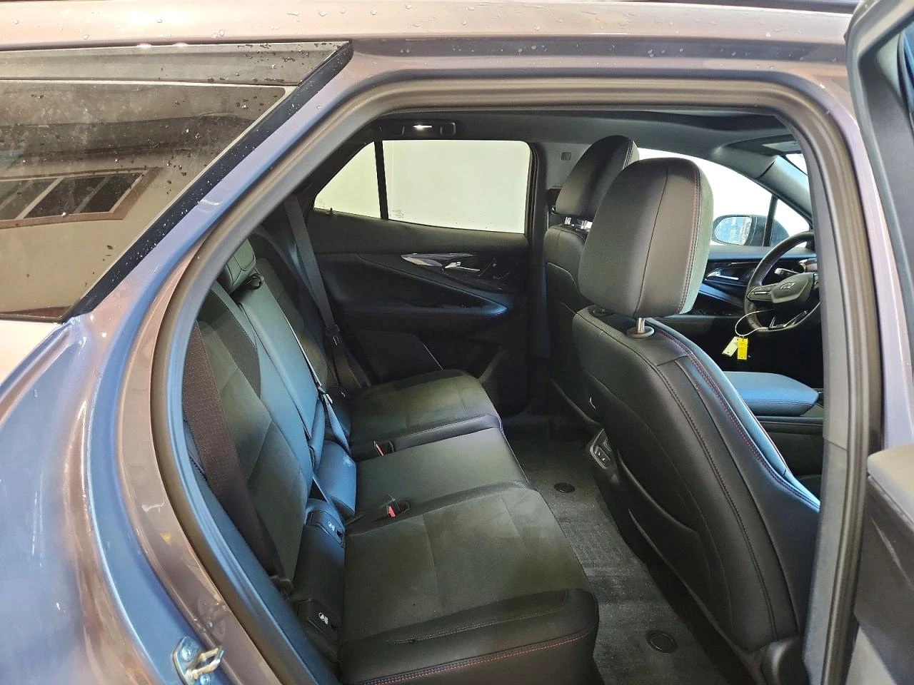 Chevrolet Blazer RS | AWD , снимка 11 - Автомобили и джипове - 55920556