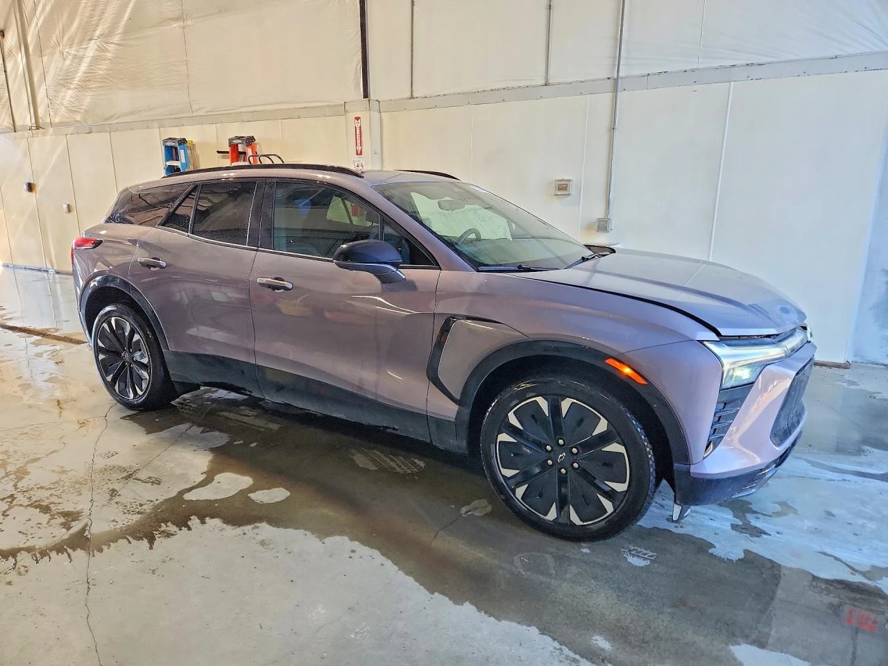 Chevrolet Blazer RS | AWD , снимка 4 - Автомобили и джипове - 55920556