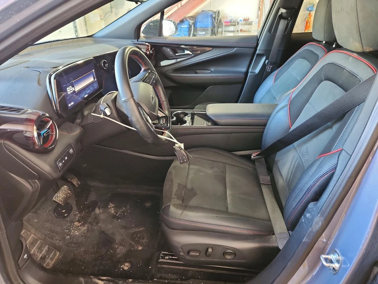 Chevrolet Blazer RS | AWD , снимка 7 - Автомобили и джипове - 55920556