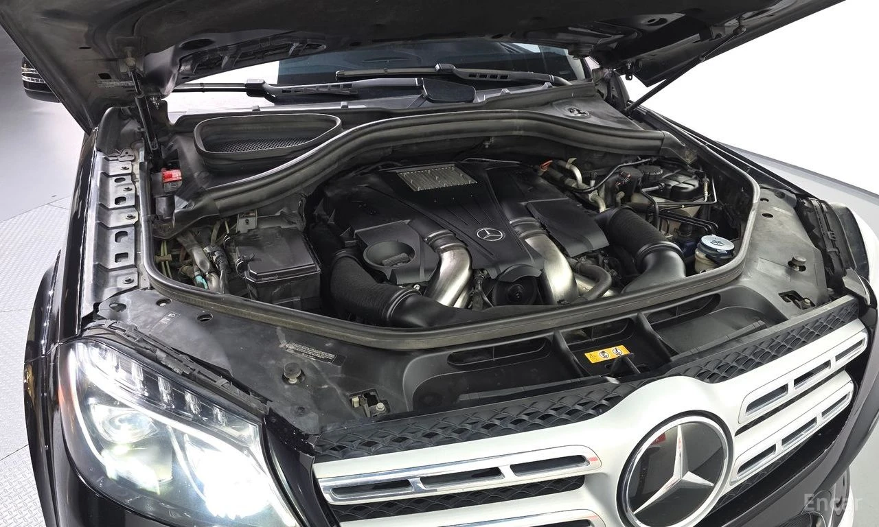 Mercedes-Benz GLS 500 AMG* LINE* DESIGNO* HARMON* KARDON* ОБДУХВАНЕ* ДИС, снимка 17 - Автомобили и джипове - 56120757