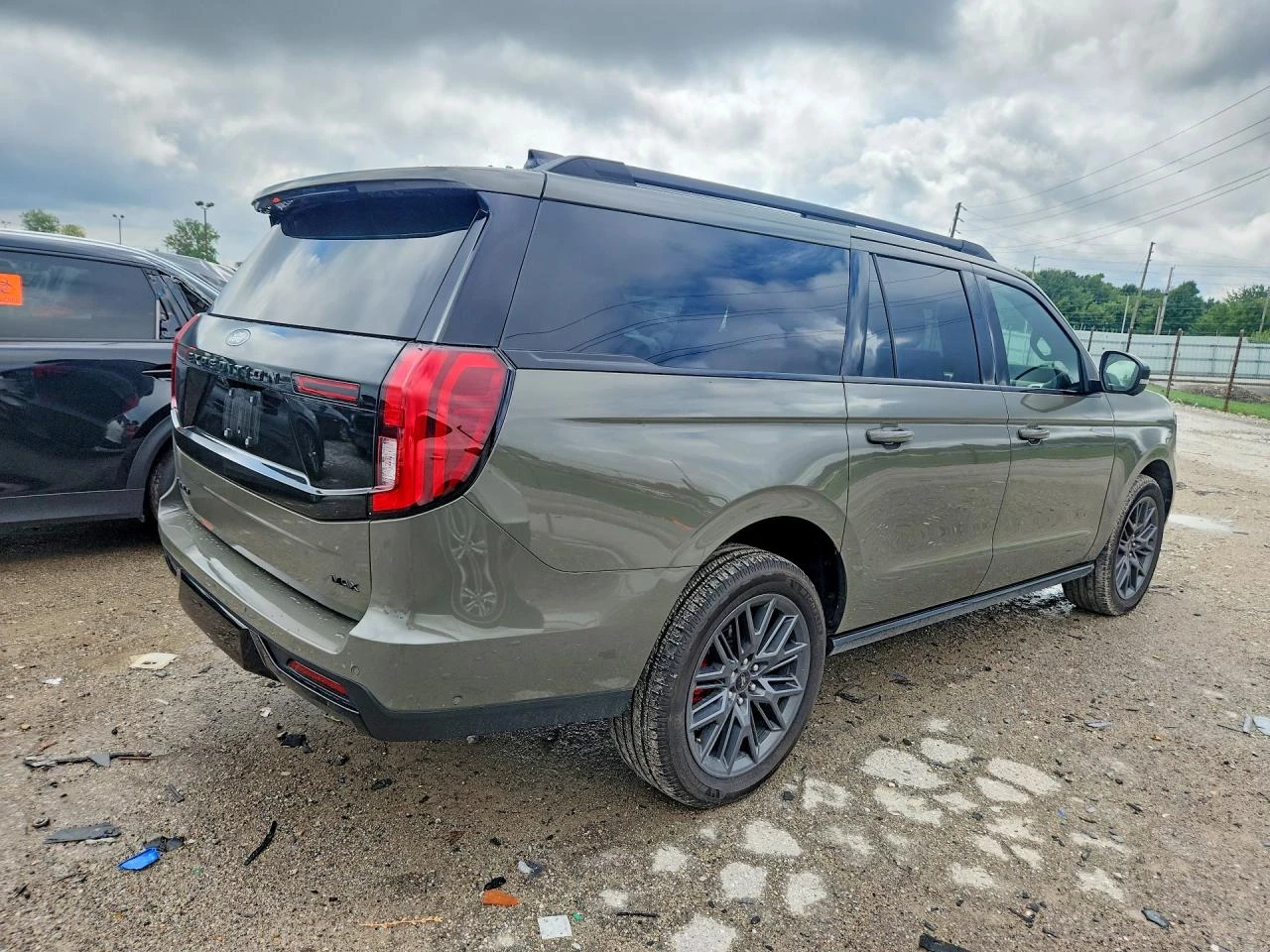 Ford Expedition 3.5l Max Platinum | Mobile.bg � ����������� 3