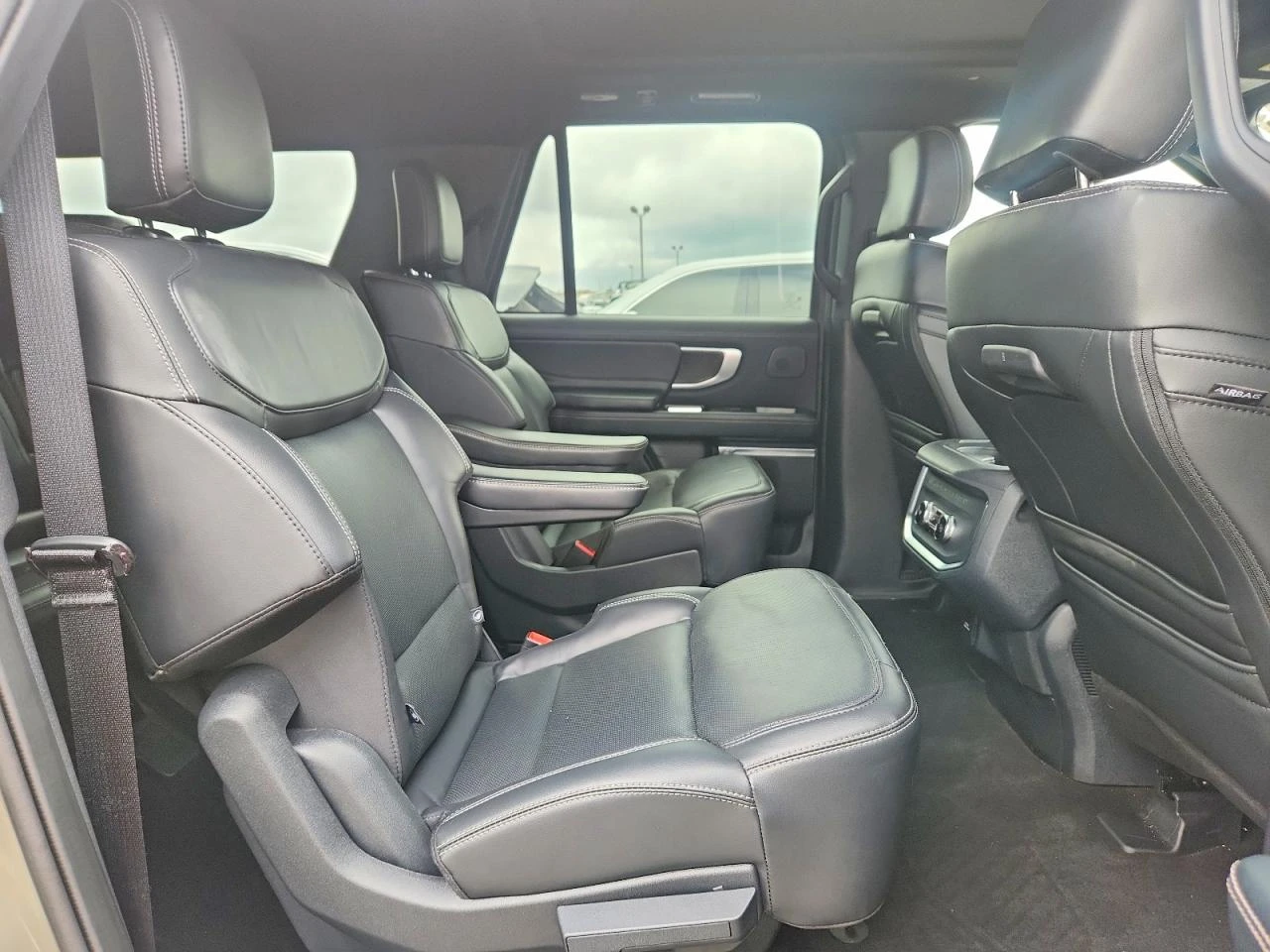 Ford Expedition 3.5l Max Platinum | Mobile.bg � ����������� 11