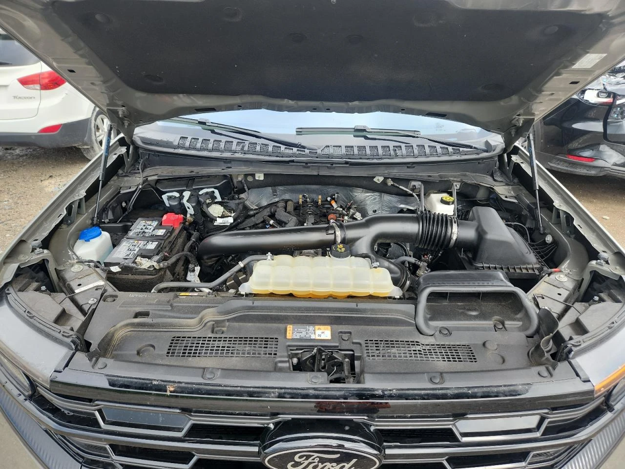 Ford Expedition 3.5l Max Platinum | Mobile.bg � ����������� 12