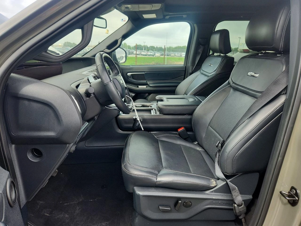 Ford Expedition 3.5l Max Platinum | Mobile.bg � ����������� 7