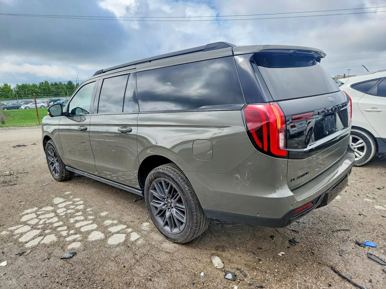 Ford Expedition 3.5l Max Platinum | Mobile.bg � ����������� 2