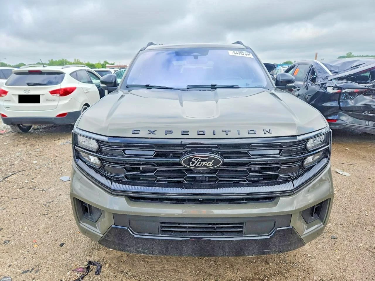 Ford Expedition 3.5l Max Platinum | Mobile.bg � ����������� 5