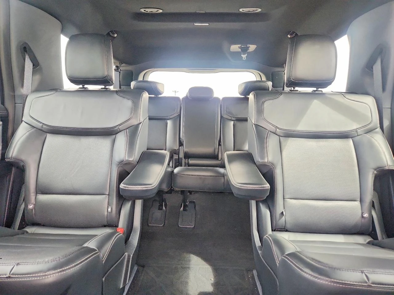 Ford Expedition 3.5l Max Platinum | Mobile.bg � ����������� 10