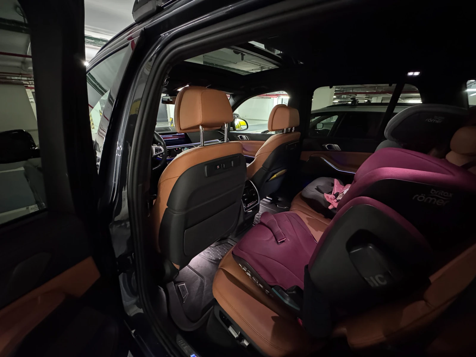 BMW X5 4.0i, снимка 12 - Автомобили и джипове - 56562875