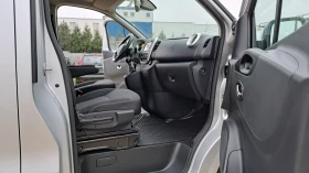 Renault Trafic 1.6DCI-145PS-6ск/НАВИГАЦИЯ/КАМЕРА/АВТОПИЛОТ/ЛЕД/, снимка 7