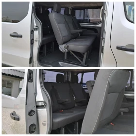 Renault Trafic 1.6DCI-145PS-6ск/НАВИГАЦИЯ/КАМЕРА/АВТОПИЛОТ/ЛЕД/, снимка 14