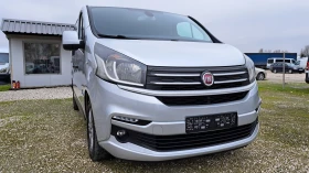 Renault Trafic 1.6DCI-145PS-6ск/НАВИГАЦИЯ/КАМЕРА/АВТОПИЛОТ/ЛЕД/, снимка 2