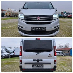 Renault Trafic 1.6DCI-145PS-6ск/НАВИГАЦИЯ/КАМЕРА/АВТОПИЛОТ/ЛЕД/, снимка 5