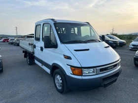 Iveco Daily 29L10* 2.3HPI* 6+ 1 | Mobile.bg    2