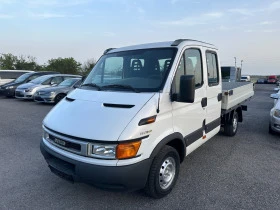 Iveco Daily 29L10* 2.3HPI* 6+ 1, снимка 1