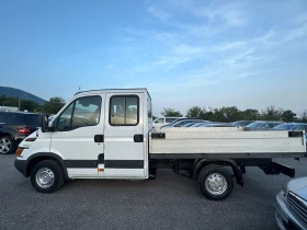 Iveco Daily 29L10* 2.3HPI* 6+ 1 | Mobile.bg    5