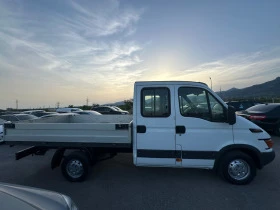 Iveco Daily 29L10* 2.3HPI* 6+ 1 | Mobile.bg    4