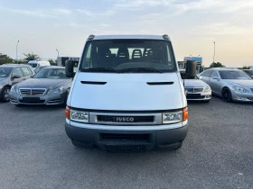 Iveco Daily 29L10* 2.3HPI* 6+ 1, снимка 3