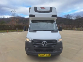 Mercedes-Benz Sprinter 316 CDI/Евро6/4.90см, снимка 2